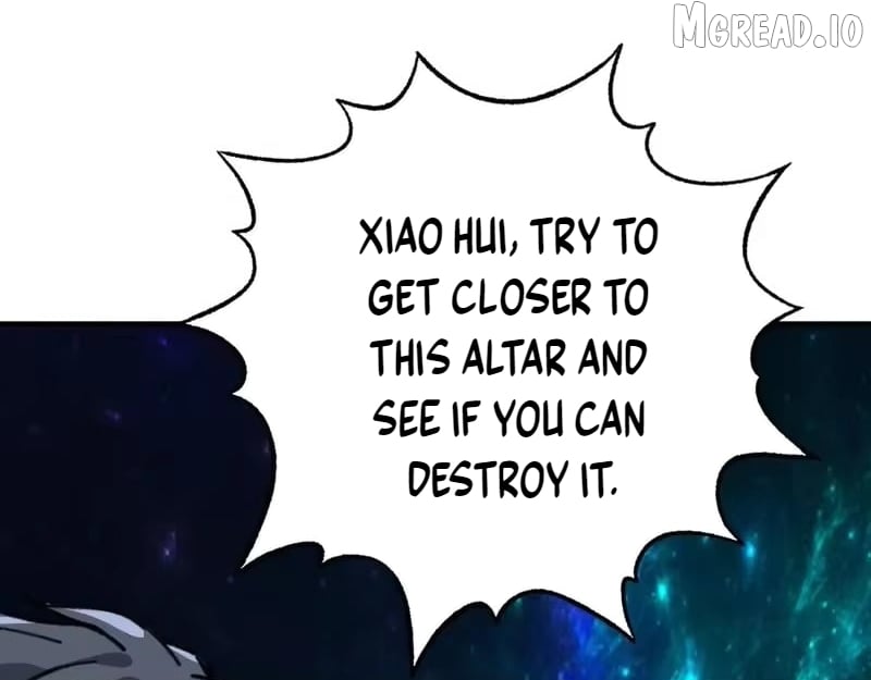 Starting As The God Of Wealth, Taming Billions Of Divine Pets! Chapter 84  - page 21